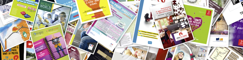 Communication graphisme sites web